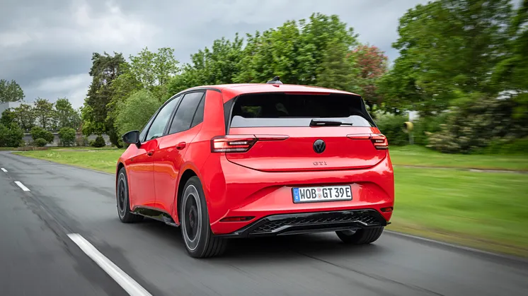 ID.3 GTI