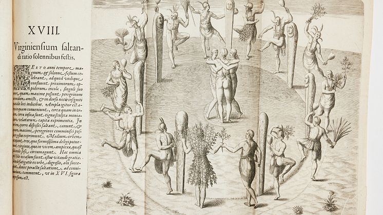 THEODOR DE BRY: COMPLETE COLLECTION OF THE VOYAGES, 1590-1634