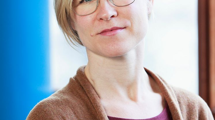 Äldre allt mer beroende av anhörigas omsorg