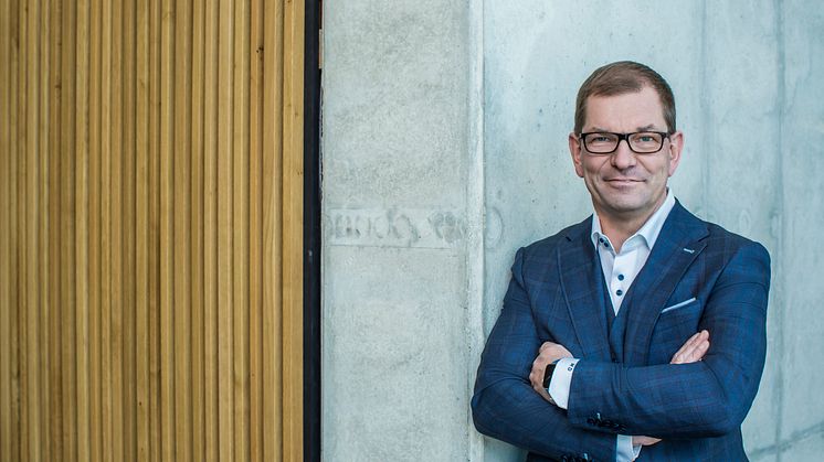 Markus Duesmann (CEO AUDI AG)
