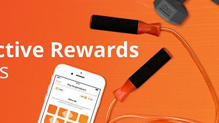 To date, Vitality Active Rewards have achieved very high levels of take-up and engagement, across a broad range of private sector doctors. 
