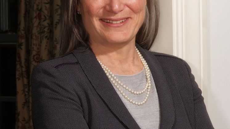 Gillian Einstein