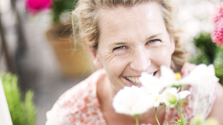 Malin Hidsäter kommer till Elmia Vårsalong! 