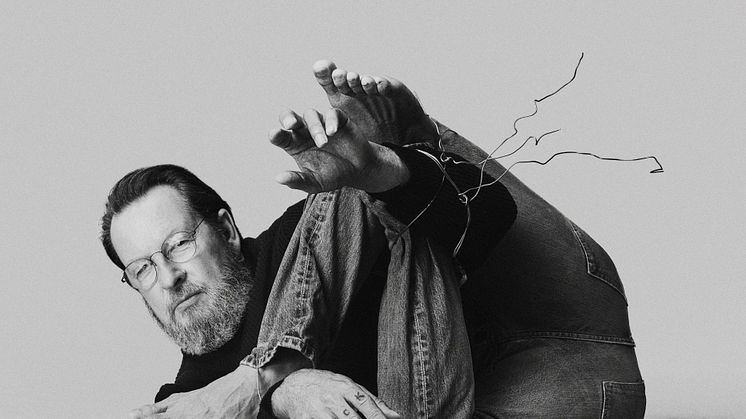 Lars von Trier