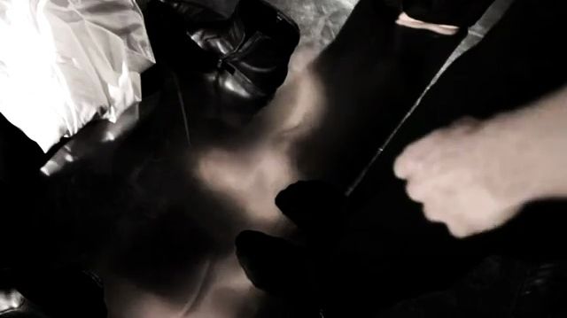 Trailer til Mungo Park forestillingen KVINDE KEND DIN KROP