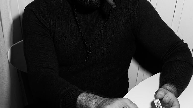 Dope Lemon pressbild 1 - foto: Jennifer Stenglein