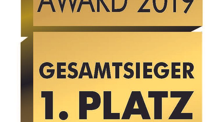 König Kunde Award 2019