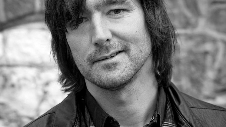 Morten Hovland