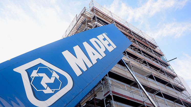Mapei AB söker: Teknisk säljare, med inriktning på byggkemiska produkter.