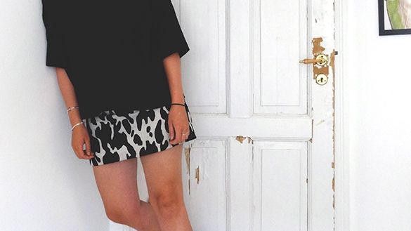Månedens blogger: Sidsel Alling - fashionpolish.dk