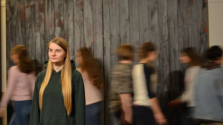 KULTeatret frå Troms/Finnmark