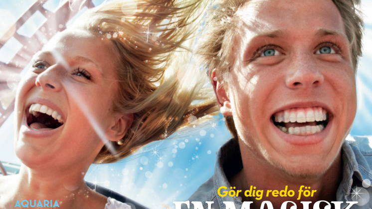 Ny vd på Skara Sommarland