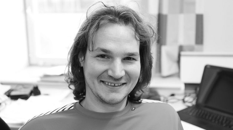 Lars Jonasson, Institutionen för strålningsvetenskaper, Umeå universitet