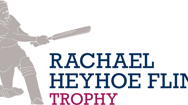 ECB announce Rachael Heyhoe Flint Trophy