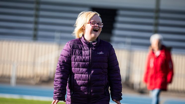 Special Olympics Sverige