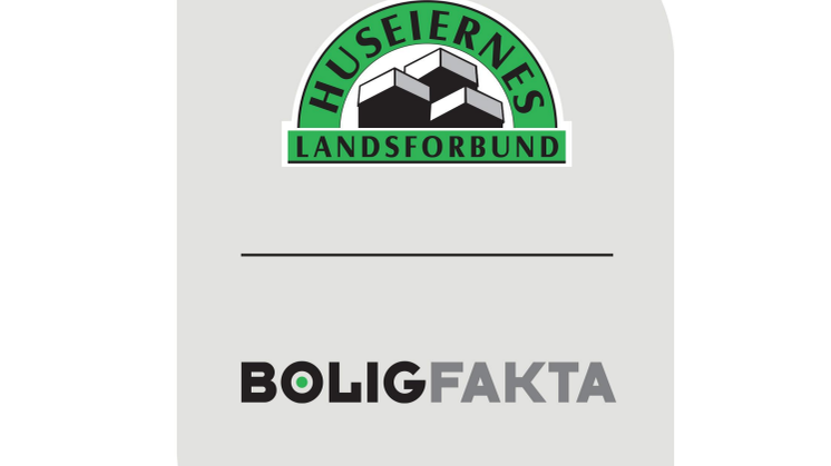 Boligfakta nr.7 - ung på boligmarkedet