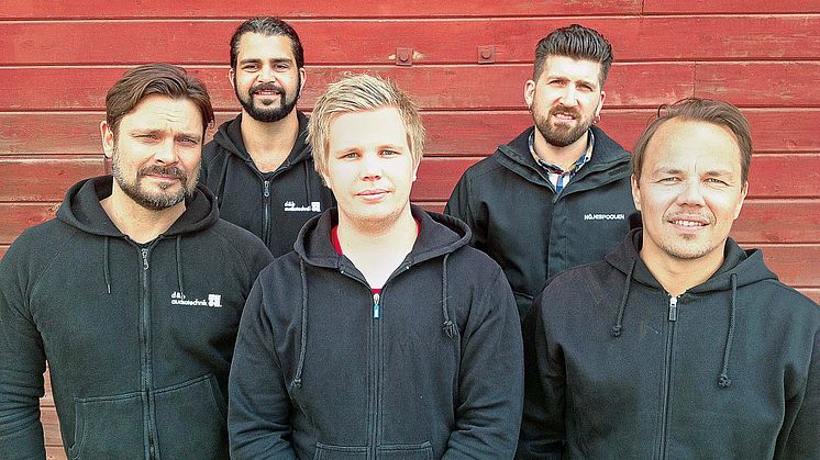 Nöjespoolen fixar festerna i sommar