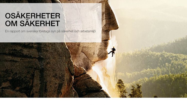 Osäkerheter om säkerhet