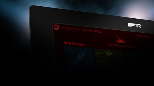 Exclusive Media Preview: Raymarine New Product Launch