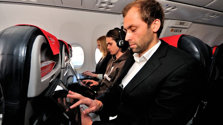 Norwegian loyalty programme now rewards 4 million members with new benefits