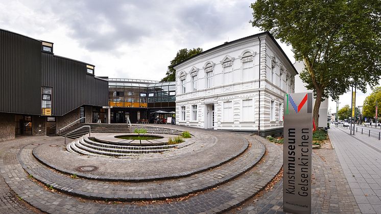 Kunstmuseum Gelsenkirchen