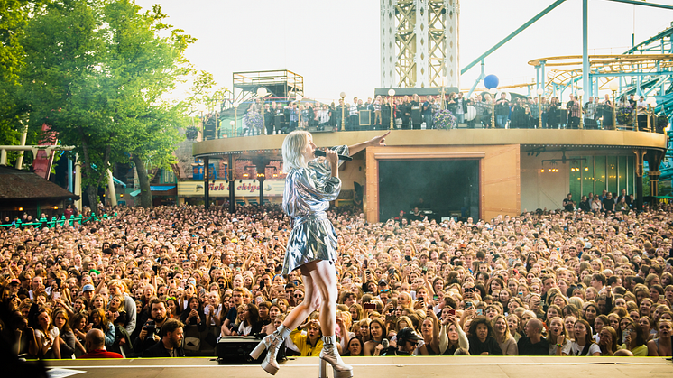 Foto: Petter Hellman/Rockfoto
