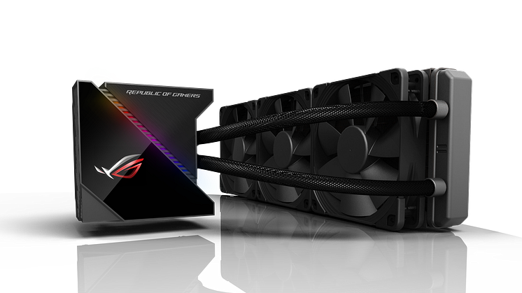 ROG Ryujin