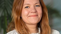 Agneta Fredenberg
