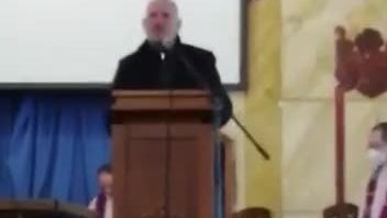 Meine Verlautbarung zu den skStephan Maria Alof zu  Verlautbarungen des Vatikans zur Segnung gleichgeschlechtlicher Partnerschaften in seiner Gemeinde.