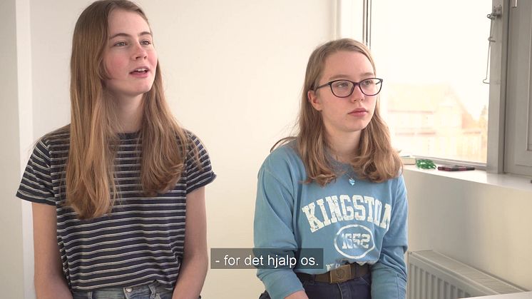 Rettighedsskoler: Viden om Børnekonventionen skaber trivsel hos elever