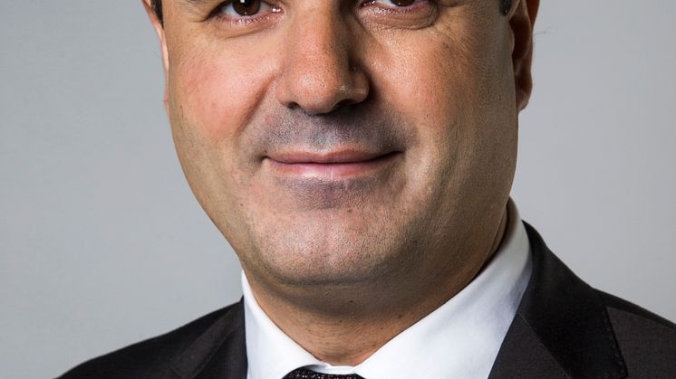 Ibrahim Baylan Foto: Kristian Pohl/Regeringskansliet