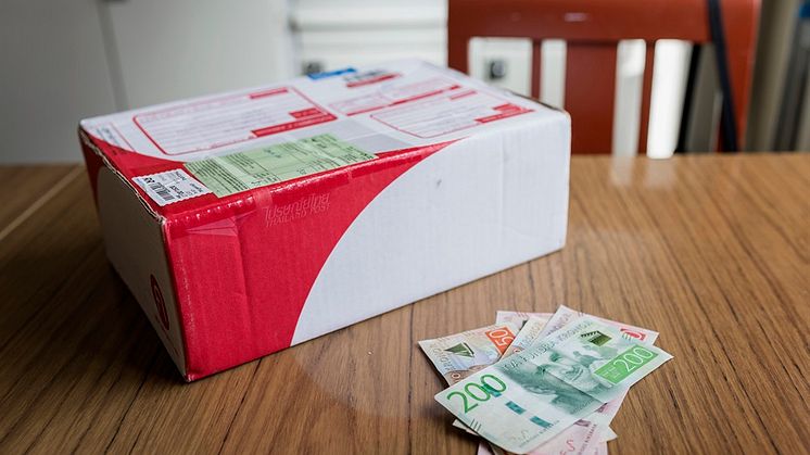 Svårt att mäta distanshandelns transporter och effekter