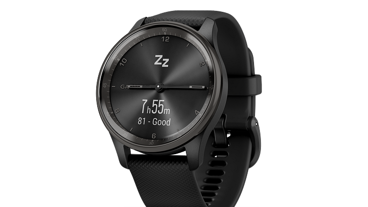 Garmin vívomove Trend