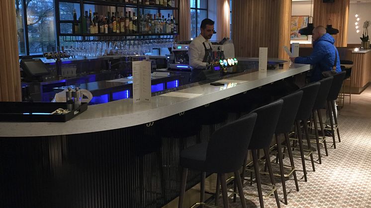Radisson Blu Atlantic Hotel
