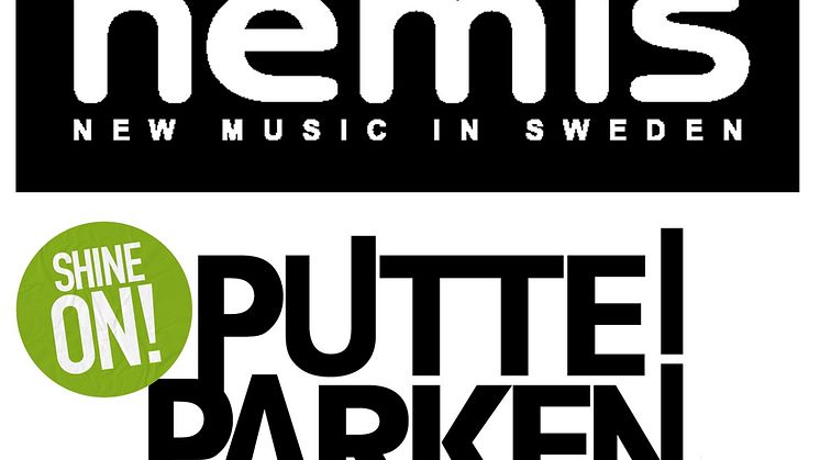 Nemis på Putte i Parken 2013 