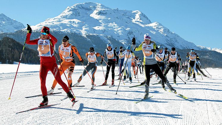 FrauenlaufEngadin