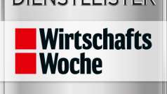 Mittelstands-Lieblinge in 25 Branchen