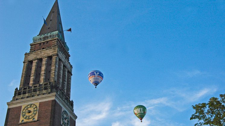 Kieler Woche