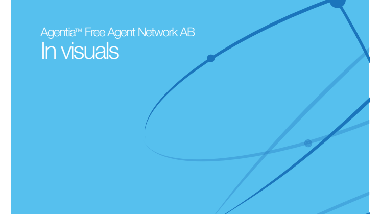 Agentia - Identitetsmanual "Home of the Free Agents"