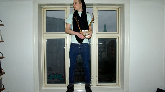 Musik för alla på Pildammsteatern