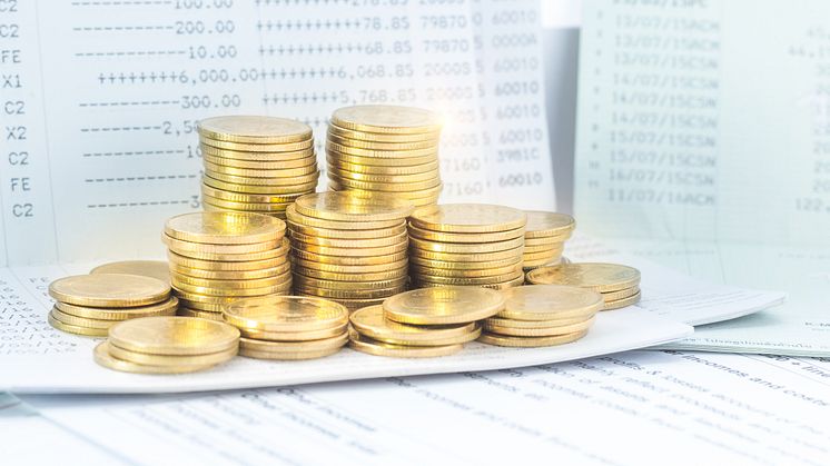 OPFS kvartalsresultat fra Q4 2019: Høy avkastning og millionoverskudd