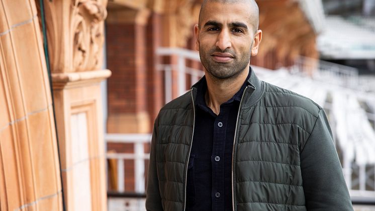 England Men's Performance Director Mo Bobat to leave ECB