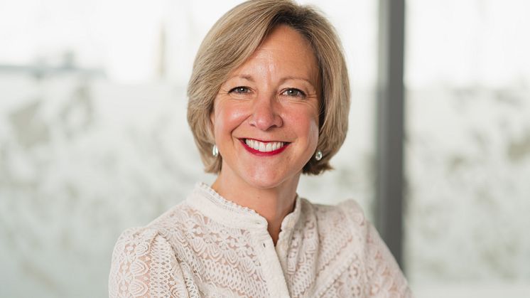 Clare Connor appointed ECB Deputy Chief Executive Officer and Managing Director England Women