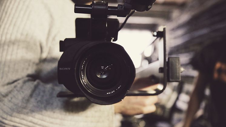 12 tips for making videos - By Neil Stewart for IR Magazine