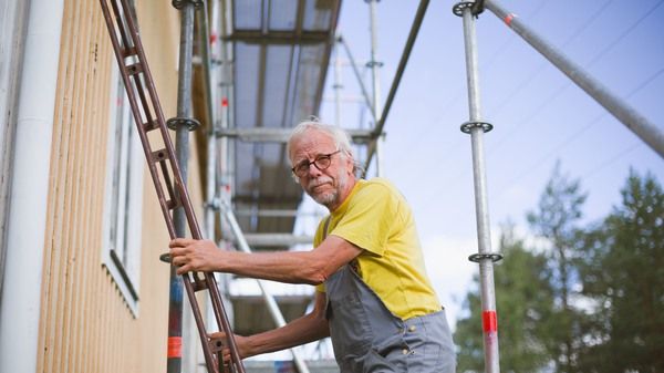 Detta gör bygglovsavdelningen för att underlätta för kunderna