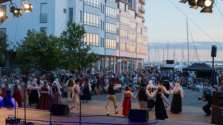 Vill du ha bilder från Europeade i Helsingborg?