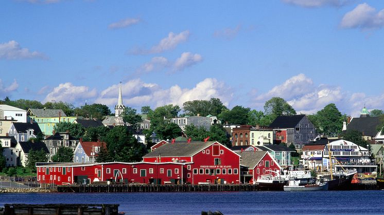 Experience ‘Rugged & Rural Canada’ on a  Fred. Olsen ex-UK cruise in just 16-nights 
