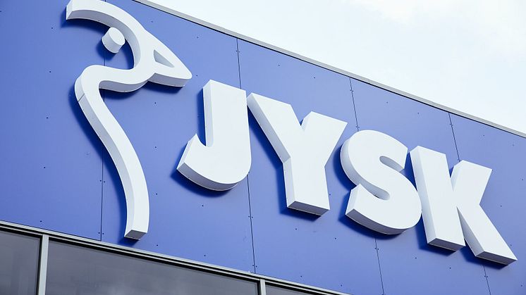 JYSK представя рекордни резултати за финансовата 2020: една година, изпълнена с препятствия в България