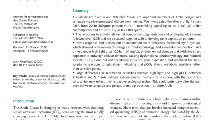 New Phytologist Kvernvik et al_2020 (1).pdf