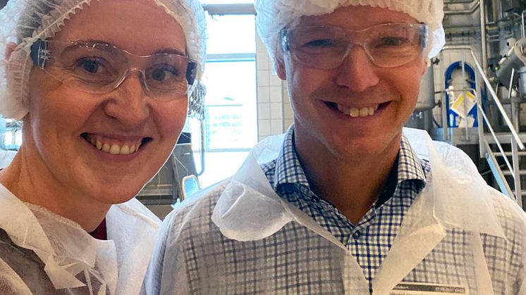 Camilla Heggelund og Håvard Hansgård.jpg
